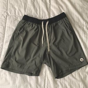 Vuori Kore Short